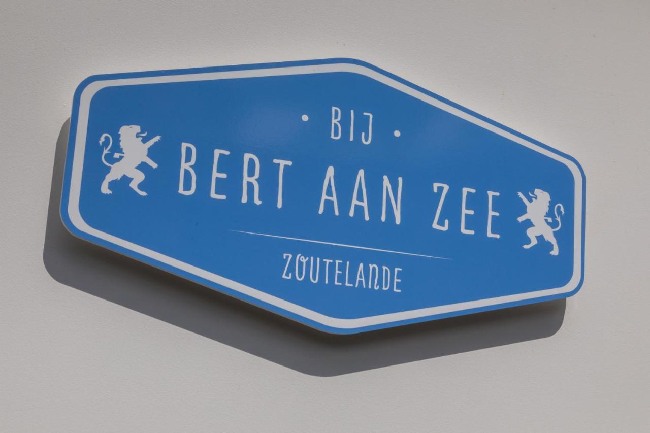 Welcome In - Noordendolfer 2-51 Zoutelande Exterior photo
